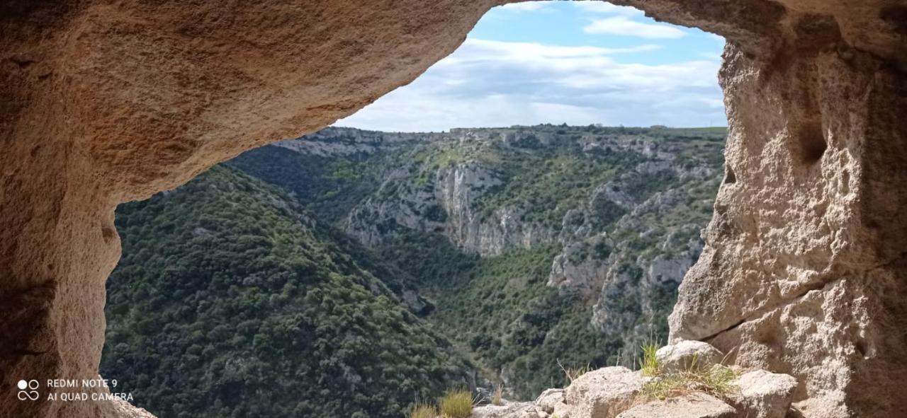 Matera Nel Verde Exterior foto